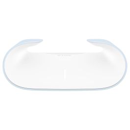 D-Link M30/E Aquila Pro AI Wi-Fi 6 AX3000 Doble Banda Mesh Router Blanco Azul 260 m² Precio: 107.69. SKU: B13NNY7F4A