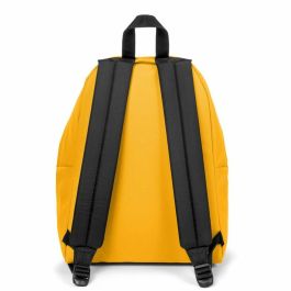 Mochila Casual Eastpak Padded Pak'R Amarillo