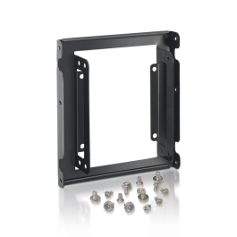 Aisens Adaptador Metálico 3.5" para 2 Discos Duros 2.5", Fácil Instalación Precio: 2.59000016. SKU: B1AYKYFNFB