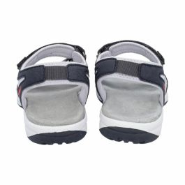 Sandalias de Montaña Campagnolo Adib Hiking Gris 32