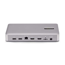 Dockstation Startech 155UE-USB4-DOCK Dockstation Startech 155UE-USB4-DOCK