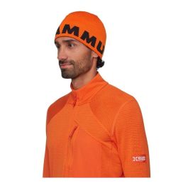 Gorro Mammut 1191-04892-2290 Naranja
