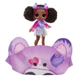 LOL Surprise - Muñeca disfraz Tweens - Hoops Cutie - Muñeca 17cm + animal hinchable - Sorpresa por descubrir - 4 modelos de pegamento LOL Surprise - Muñeca disfraz Tweens - Hoops Cutie - Muñeca 17cm + animal hinchable - Sorpresa por descubrir - 4 modelos de pegamento