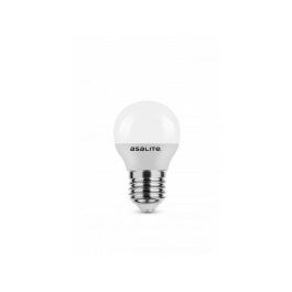 Bombilla LED Asalite E27 4W 350Lm 3000K IP20 [ASAL-0164