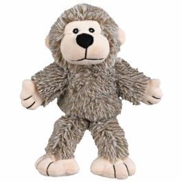 Peluche para perros Trixie Poliéster Felpa Mono 24 cm