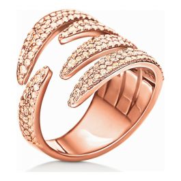 Anillo Mujer Folli Follie 3R15S061RS-52 (12) Precio: 27.50000033. SKU: S0357182