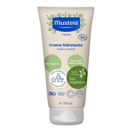 Mustela Bio-organico crema facial hidratante y crema corporal 150 ml Precio: 13.50000025. SKU: B1BAYXCWQD
