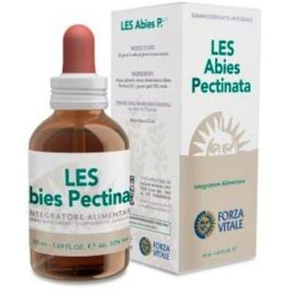 Les Abies Abeto Blanco 50ml - Abies Pectinata remineralización Precio: 16.5. SKU: B1C4S3D6MG