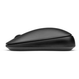 Kensington Ratón Inalámbrico SureTrack Dual USB 2.4 GHz y Bluetooth, para Cristal, Diseño Ambidiestro, Negro