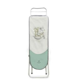 Planchador funny verde 72x63x25cm Planchador funny verde 72x63x25cm