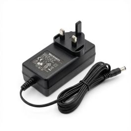 Terra 1060 UK Fuente de Alimentación para Portátil 36W 12V 3A Precio: 57.596. SKU: B18KBLEZPY