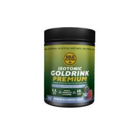 Gold Drink Premium Frutos Silvestres 600Gr. Precio: 22.4999995. SKU: B1H3DFS6PF