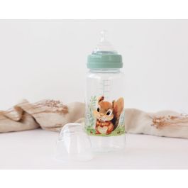 KioKids Biberón Anticolicos Honey Little Sauvages 360 mL Precio: 6.655. SKU: B16KKMHH36