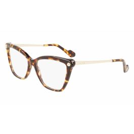 Montura de Gafas Mujer Lanvin LNV2622-234 ø 54 mm Montura de Gafas Mujer Lanvin LNV2622-234 ø 54 mm