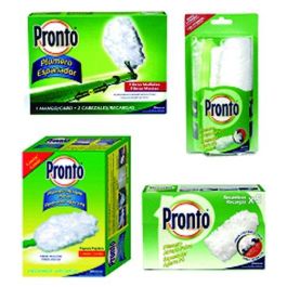 Plumero Pronto Atrapapolvo Precio: 8.59000054. SKU: B1F7C6PV6X