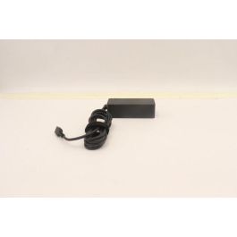 Lenovo 45W power adapter for notebooks, supports multiple output voltages: 20V, 15V, 9V, 5V, compact and lightweight design. Lenovo 45W power adapter for notebooks, supports multiple output voltages: 20V, 15V, 9V, 5V, compact and lightweight design.