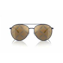 Gafas de Sol Mujer Michael Kors MK1138-1895AM-58 ø 58 mm Gafas de Sol Mujer Michael Kors MK1138-1895AM-58 ø 58 mm