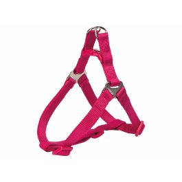 Petral para perro Trixie New Premium Fucsia M Petral para perro Trixie New Premium Fucsia M Precio: 11.49999972. SKU: B1JF6CDRTJ