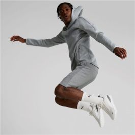 Sudadera con Capucha Hombre Puma Evostripe Gris 40