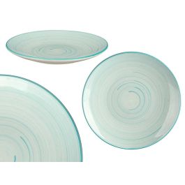 Plato Postre 19 Cm Espiral Azul Vessia (36 Unidades) Precio: 49.50000011. SKU: B1JQ8KNEHD