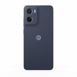 Motorola Moto G15 4G Dual Sim 8GB RAM 256GB Sea Blue