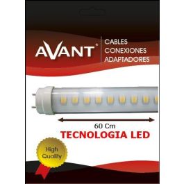 AVANT LED - Tubo LED 9W 60cm 6500K 220V para iluminación Precio: 6.776. SKU: B18TW7CTXX
