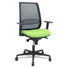 Silla de Oficina Alares Piqueras y Crespo 0B68R65 Pistacho Silla de Oficina Alares Piqueras y Crespo 0B68R65 Pistacho Precio: 206.49999997. SKU: B1CME8LK5B