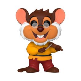 Funko 81202 Funko Pop! Figura de Vinilo Papa Un Cuento Americano (An American Tail) 9 cm Coleccionable Nostálgico Precio: 12.68999963. SKU: B13PV4DE2J