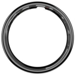 Anillo Inteligente Leotec Kör Mau Smart Ring Talla 10/ Ø20mm/ Notificaciones/ Frecuencia Cardíaca/ Negro Anillo Inteligente Leotec Kör Mau Smart Ring Talla 10/ Ø20mm/ Notificaciones/ Frecuencia Cardíaca/ Negro