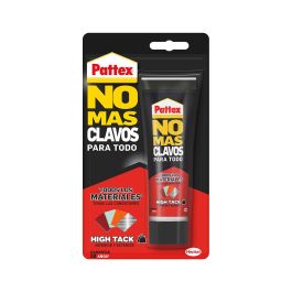 Pattex No Más Clavos Para Todo - Adhesivo Multiusos 142 g