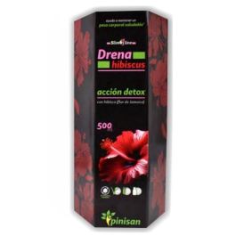 Slim Line Drena Hibiscus Precio: 21.5000005. SKU: B1J72JNZLN