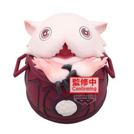 Banpresto Made In Abyss The Golden City Of The Scorching Sun - Figura de Pot Mitty en PVC y ABS