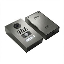 DoorBird D2101V IP Telefon Edelstahl V4A DB 703 Precio: 948.50000058. SKU: B1CZ5GEP42