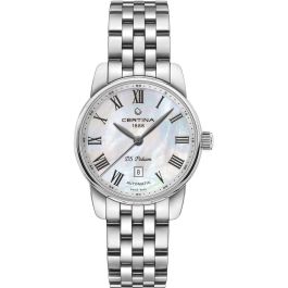 Reloj Mujer Certina C0010071111300 Reloj Mujer Certina C0010071111300 Precio: 889.50000007. SKU: B1DY4RHV63
