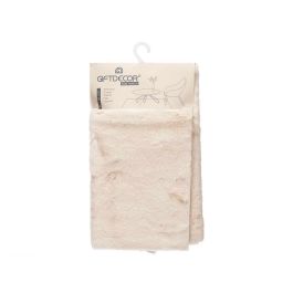 Alfombra Rabbit 50X80 Cm Beige Claro Giftdecor (6 Unidades) Alfombra Rabbit 50X80 Cm Beige Claro Giftdecor (6 Unidades)