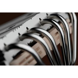 NOCTUA NH-L12Sx77 Disipador CPU 120 mm Compatible AMD Intel