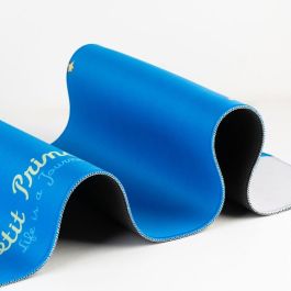 Erik Alfombrilla Gaming El Principito Tapete 80x35cm Superficie Textil Impermeable Base Goma Antideslizante