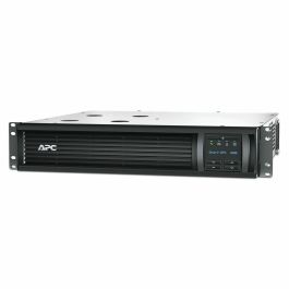 SAI Interactivo APC SMT1000RMI2UC SAI Interactivo APC SMT1000RMI2UC Precio: 1162.68999946. SKU: B1B4KTVEQ5