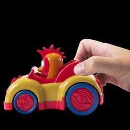 Bandai Vehículos La Granja de Zenón 13 cm - Modelos Surtidos