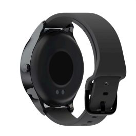 Smartwatch Forever Forevive 3 Sb - 340 Black Smartwatch Forever Forevive 3 Sb - 340 Black
