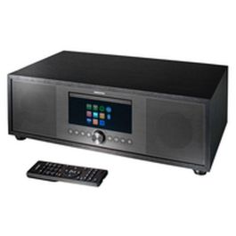 MEDION MED4061275196573 Sistema Todo en Uno Radio Internet DAB/FM CD Sonido 2.1 80W RMS