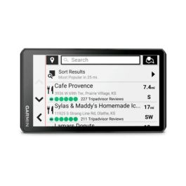 Garmin ZUMO XT2 MT-S Navegador GPS Portátil/Fijo, Pantalla Táctil 15,2 cm (6"), 32GB, Batería Litio, Negro