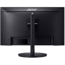 Acer CB272E3b CB2 Monitor IPS de 27" Full HD 100Hz 1920x1080 negro con altavoces y USB-C