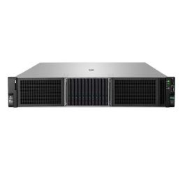 Hewlett Packard Enterprise Servidor ProLiant DL380 Gen11 4509Y 2.6GHz 8-core 1P 32GB-R MR408i-o NC 8SFF 1000W PS EMEA