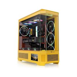 Thermaltake CA-11H-00FMWN-00 View 600 TG Butter Caramel Full Tower Caja de PC con Ventana Lateral Precio: 147.68999971. SKU: B143LY9JCF
