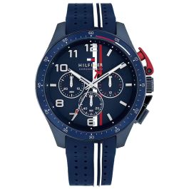 Reloj Hombre Tommy Hilfiger BANK Precio: 207.49999963. SKU: B15PJBE4ZF