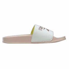 Chanclas para Mujer Reebok Fulgere Beige Precio: 29.9959. SKU: B1F69N96X8