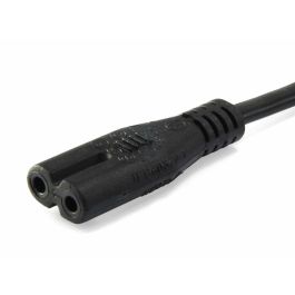 Cable SATA Equip 11216107101 Negro 3 m Cable SATA Equip 11216107101 Negro 3 m