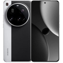 Smartphone Xiaomi MZB0JHIEU 6,73" Octa Core 16 GB RAM 512 GB Plateado