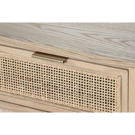 Recibidor Home ESPRIT Dorado 100 x 40 x 76 cm